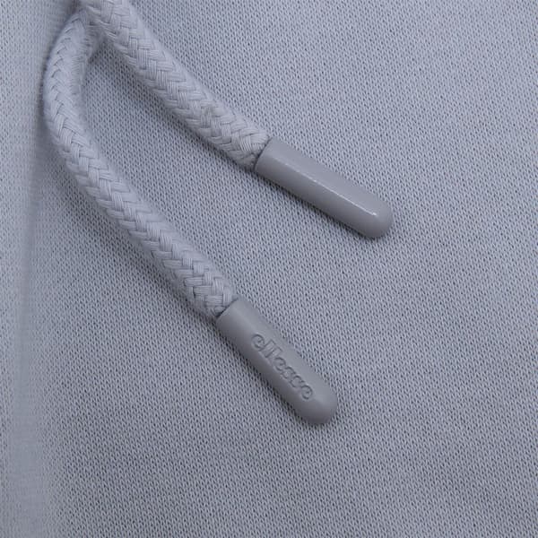 Ellesse Herr Fleece-joggingbyxor M Ljusgrå Light Grey M
