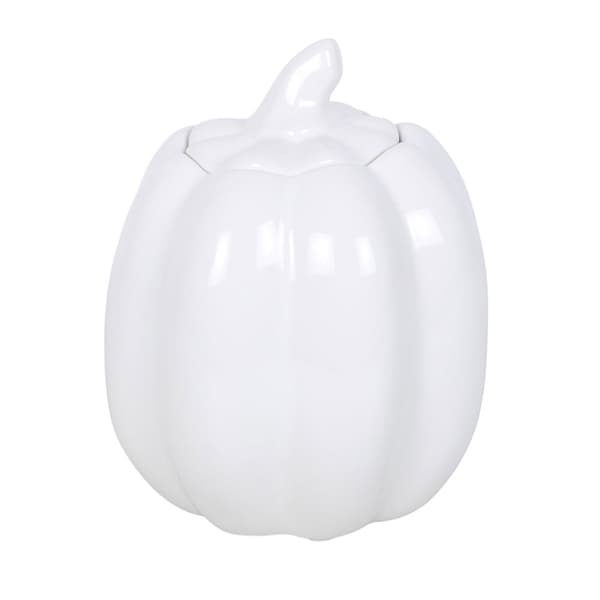 Something Different Pumpaoljebrännare En Storlek Vit White One Size
