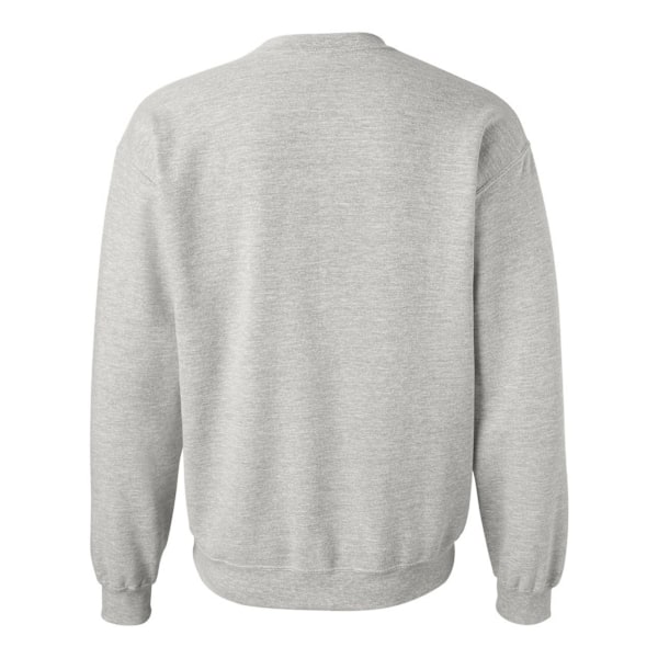 Gildan Heavy Blend Unisex Crewneck Sweatshirt M Ash Ash M