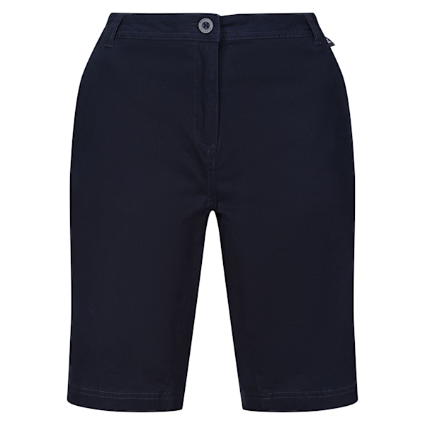 Regatta Dam/Kvinnor Bayletta Shorts 16 UK R Marinblå Navy 16 UK R