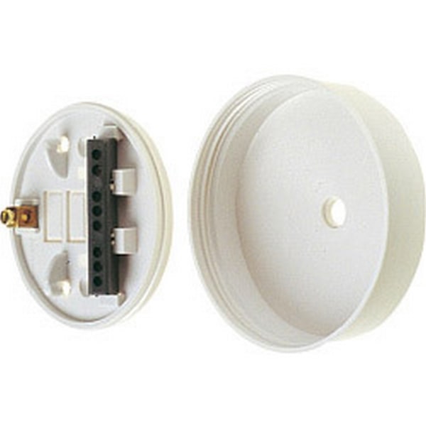 Dencon Takrosett En Storlek Vit White One Size