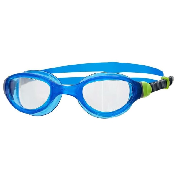 Zoggs Unisex Adult Phantom 2.0 Simglasögon One Size Blå Blue One Size