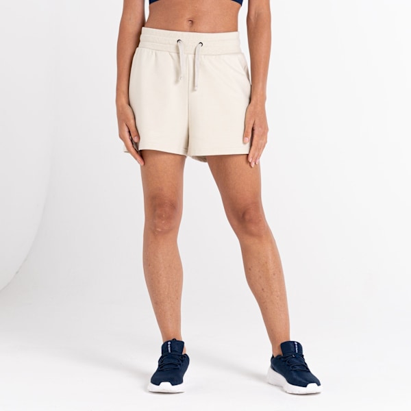 Dare 2B Dam/Kvinnor Repose Shorts med dragsko 8 UK Pelican Pelican 8 UK