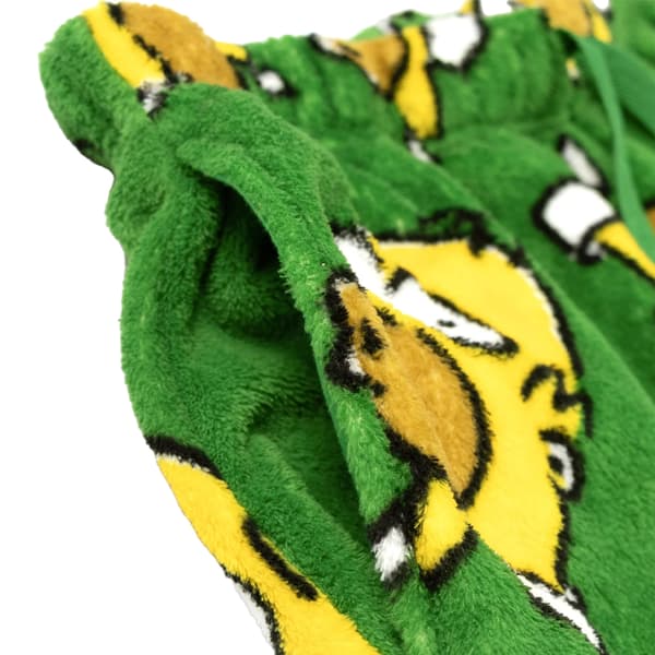 The Simpsons Herr Homer Simpson Lång Pyjamas Set M Grön Green M