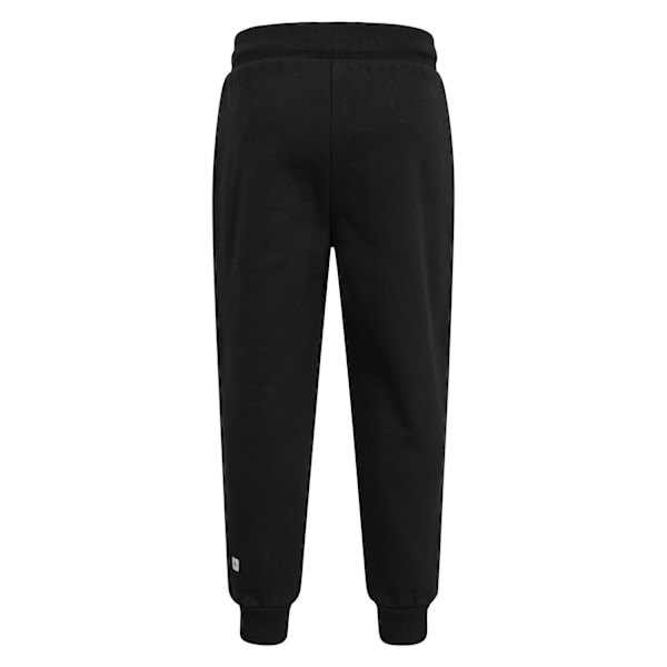 Mountain Warehouse Barn/Kids Club Joggingbyxor 9-10 år Black 9-10 Years