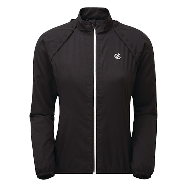 Dare 2B Dam/Dam Rebound Jacka 18 UK Svart Black 18 UK