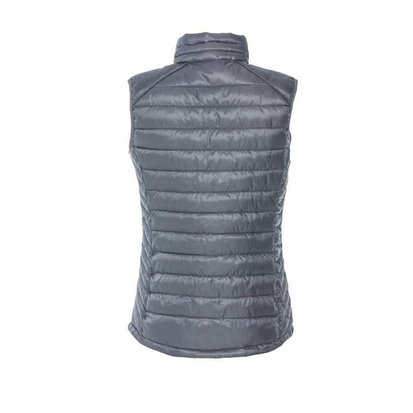 Clique Dam/Dam Hudson Gilet M Grå Grey M