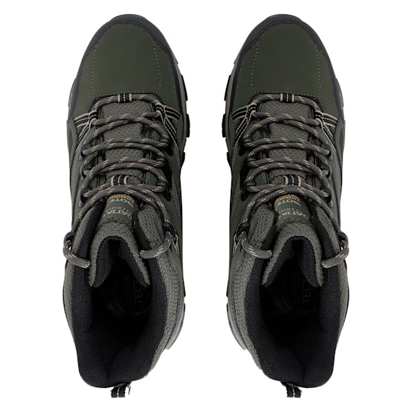 Regatta Holcombe III Vandringskängor för män 10 UK Mörk Khaki/Guld S Dark Khaki/Gold Sand 10 UK
