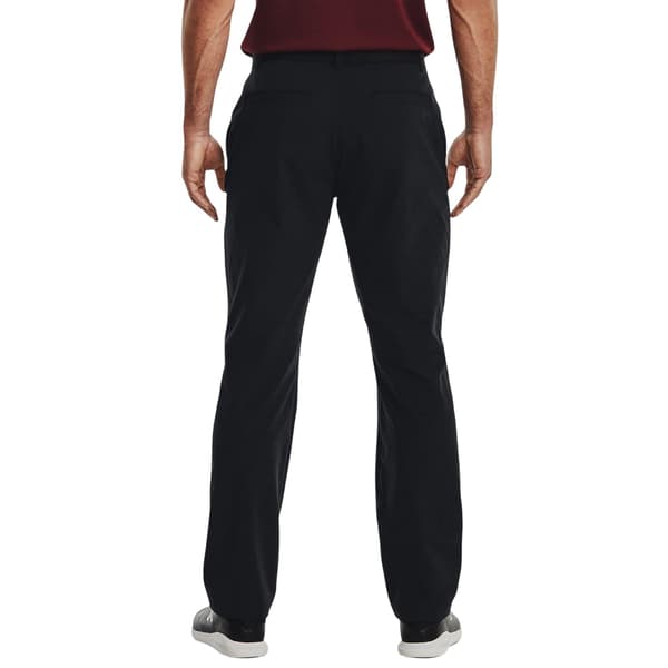 Under Armour Herr Tech Byxor 40R Svart Black 40R