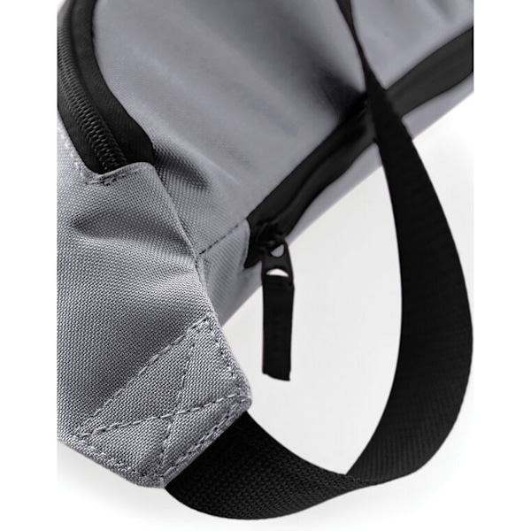 Bagbase Bälte Midjeväska One Size Graphite Graphite One Size