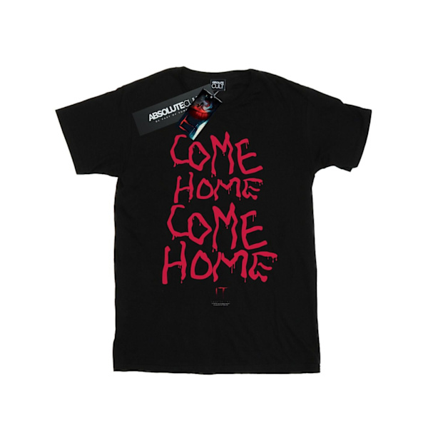 It Chapter 2 Herr Come Home T-shirt 5XL Svart Black 5XL