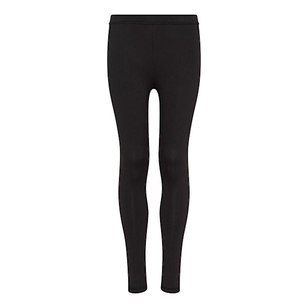 AWDis Cool Kids Athletic Byxor 12-13 År Jet Black Jet Black 12-13 Years
