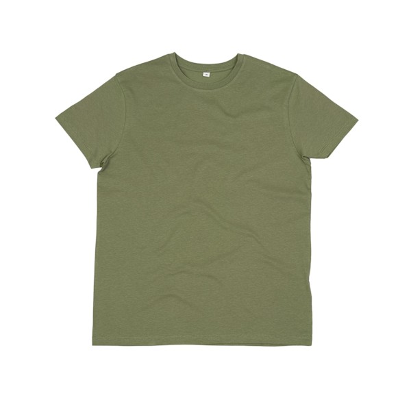 Mantis Mens Troll Sleeve Tee L Soft Olive Soft Olive L