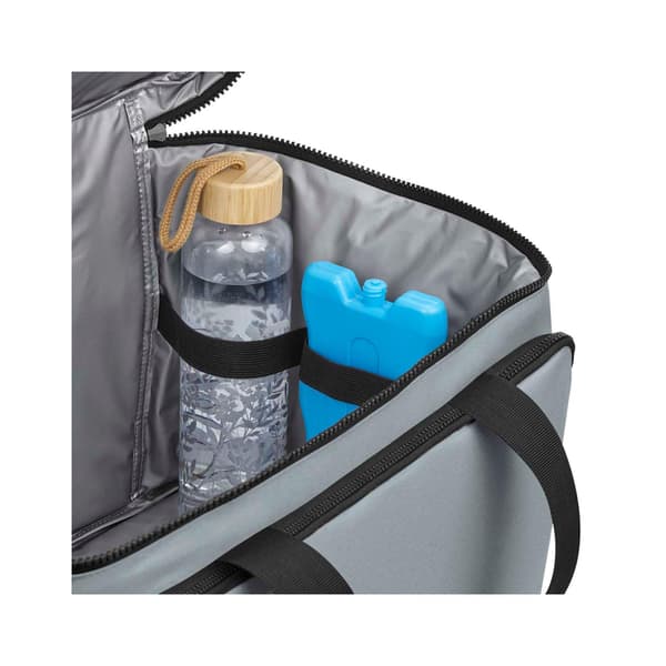 Bagbase Kylskåp Väska One Size Pure Grey Pure Grey One Size