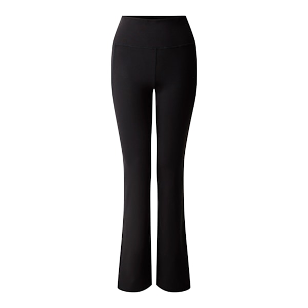Dare 2B Dam/Dam Refresh Utsvängda Leggings 14 UK R Svart Black 14 UK R