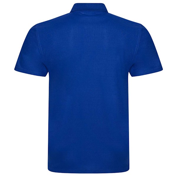 PRO RTX Herr Pro Polyester Pikétröja XXL Royal Royal XXL