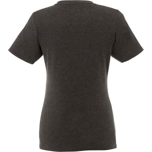 Elevate Dam/Damer Heros Kortärmad T-shirt XL Charcoal Charcoal XL