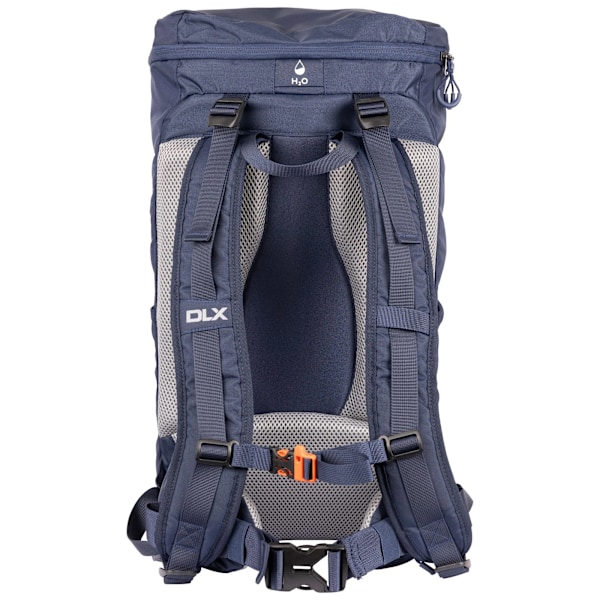 Trespass Oltava DLX 32L Ryggsäck One Size Marinblå Navy One Size