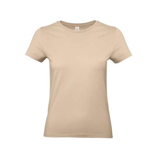 B&C Dam/Dam E190 T-shirt S Millennial Mint Millennial Mint S