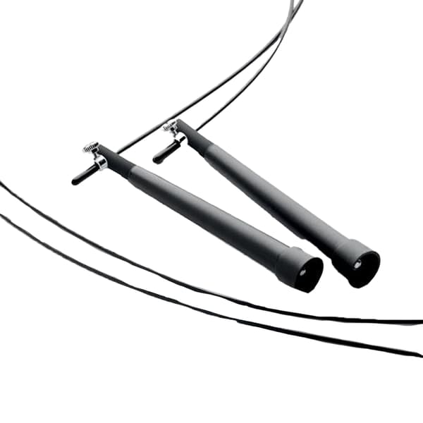 MidOcean Snel Hopprep One Size Svart Black One Size