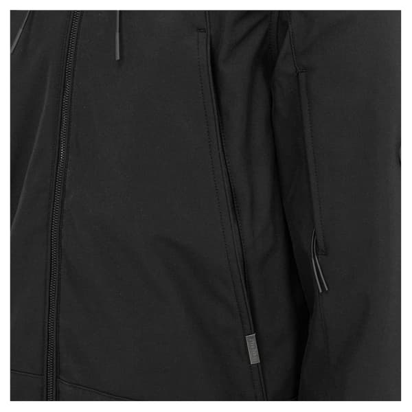 Firetrap Herr Soft Shell Jacka L Svart Black L