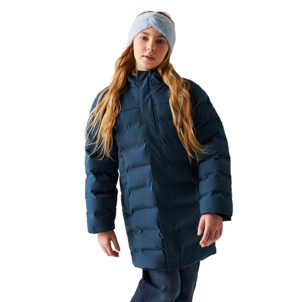 Dare 2B Barn/Kids Wander Vadderad Jacka 13 År Moonlight Moonlight Denim 13 Years