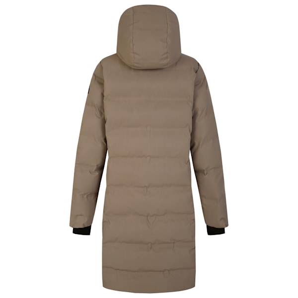 Dare 2B Dam/Dam Wander Vadderad Jacka 18 UK Cashmere Cashmere 18 UK