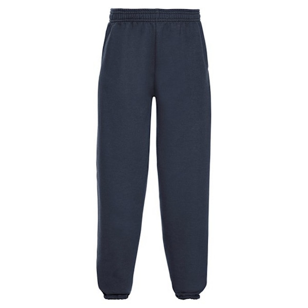 Jerzees Schoolgear Barn/Barn Joggingbyxor 11-12 År F French Navy 11-12 Years