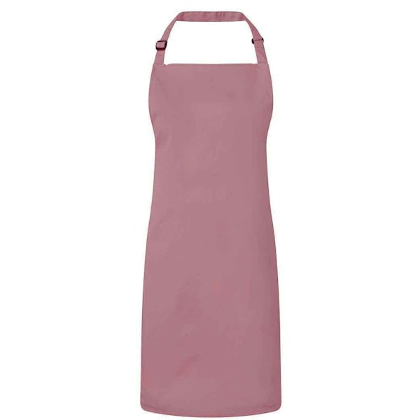 Premier Unisex Vuxen Färger Full Förkläde En Storlek Rose Rose One Size