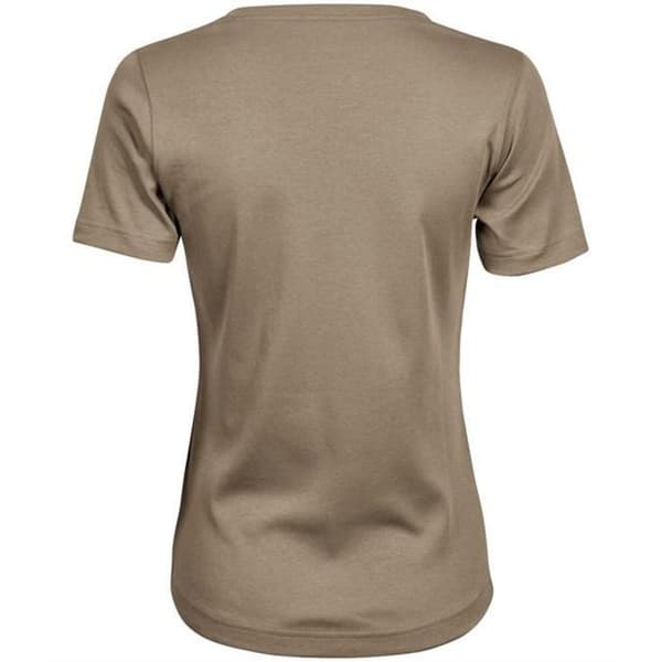 Tee Jays Dam/Dam Interlock T-Shirt S Kit Kit S
