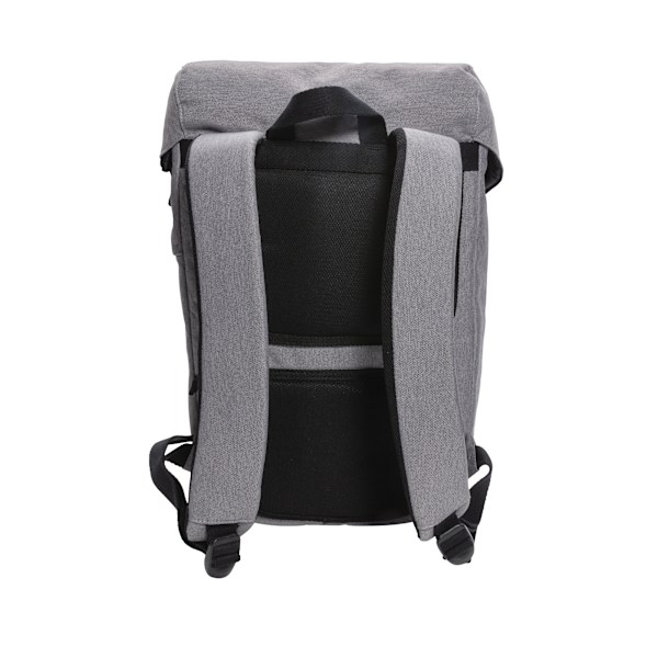 XD Design Osaka 17L Ryggsäck One Size Grå Grey One Size