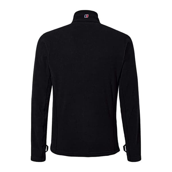 Berghaus Herr Prism Micro InterActive Polartech Fleecejacka X Black XS