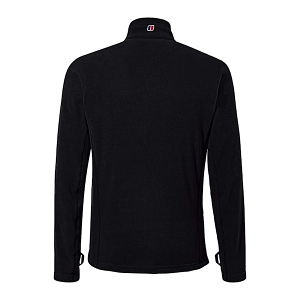 Berghaus Prism Micro InterActive Polartech Fleecejacka för män S Black S