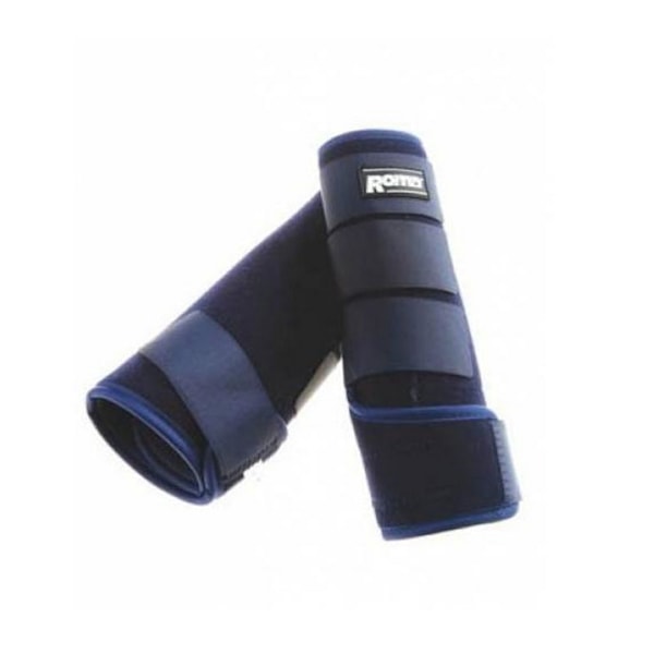 Roma Neoprene Sport Boots Cob Navy Navy Cob