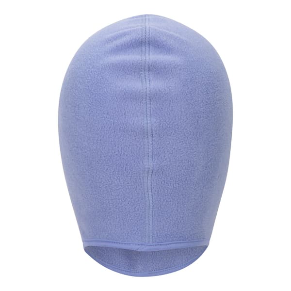 Mountain Warehouse Barn/Barn Microfleece Balaclava En Storlek Lila Purple One Size