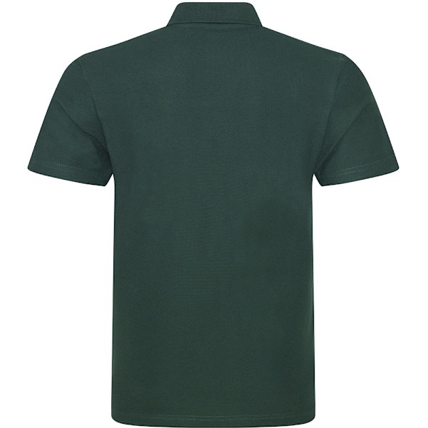 PRO RTX Herr Pro Pique Poloskjorta 4XL Flaska Bottle 4XL