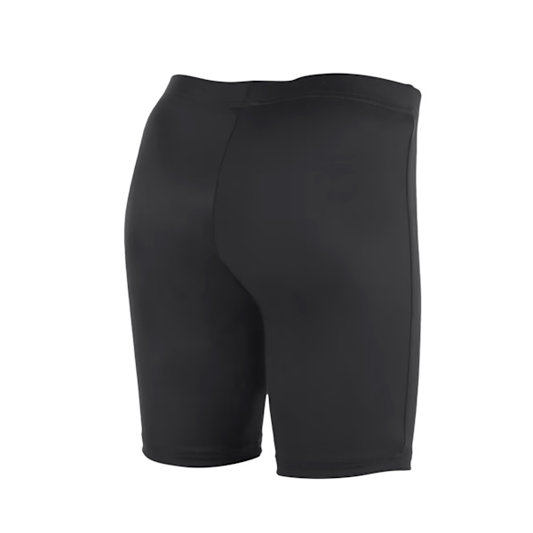 Speedo Jammer Eco Endurance+ Badbyxor 6 år Black 6 Years