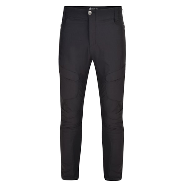 Dare 2b Tuned In II Multi Pocket Walking Trousers 40R Blac Black 40R