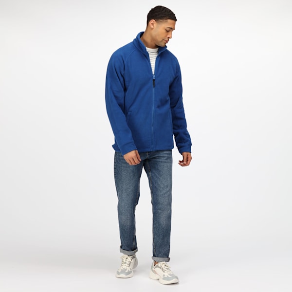 Regatta Herr Thor III Fleecejacka M Royal Blue Royal Blue M