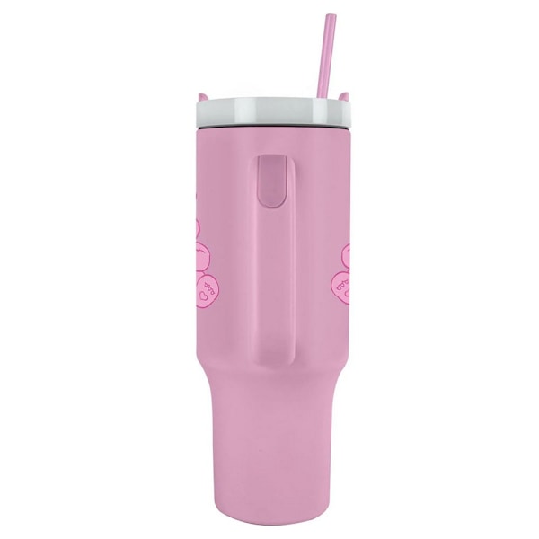 Care Bears Cheer Bear 1.2L Tumlare Storlek: En Storlek Rosa Pink One Size