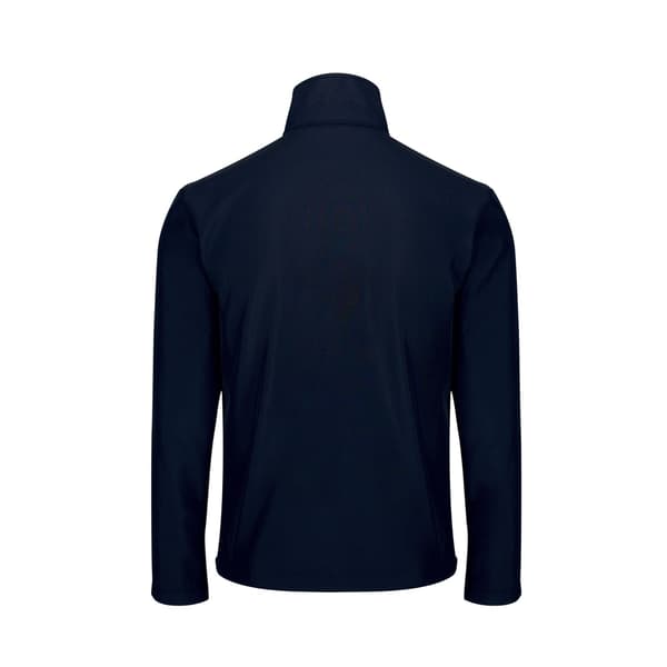 Regatta Professional Herr Softshelljacka M Seal Grey Seal Grey M