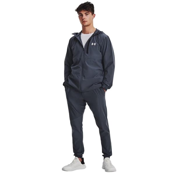 Under Armour Herr Vanish Träningsbyxor M Grå Grey M