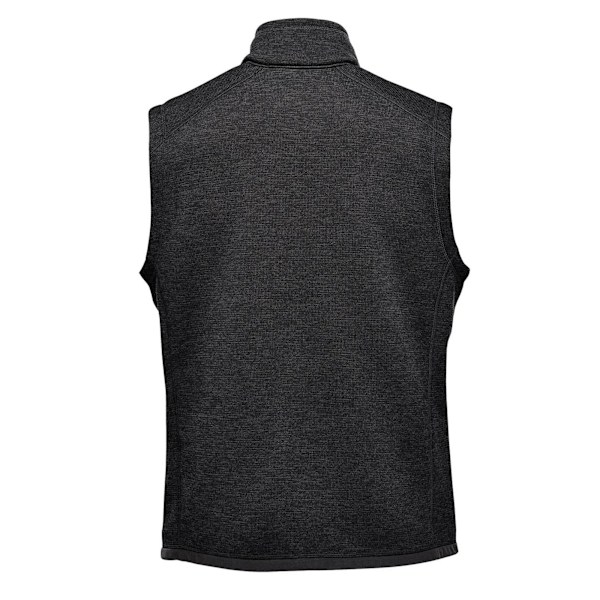 Stormtech Avalanche Fleece Gilet XL Svart Black XL