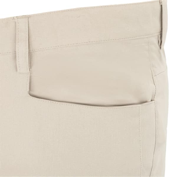 Donnay Herr Performance Byxor 34R Beige Beige 34R