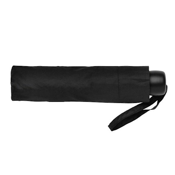 XD Collection Impact Aware RPET Hopfällbart Paraply One Size Svart Black One Size