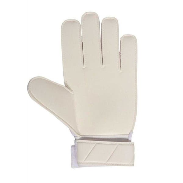Hummel Barn/Kids Core Chevron Målvaktshandskar 7 Vit/Röd White/Red 7
