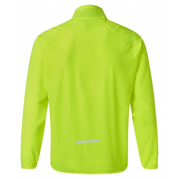 Ronhill Core Jacka M Fluorescerande Gul Fluorescent Yellow M