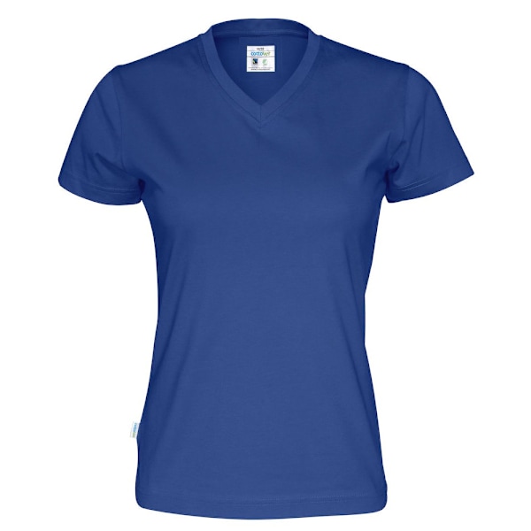 Cottover Dam/Dam T-shirt XXL Royal Blue Royal Blue XXL