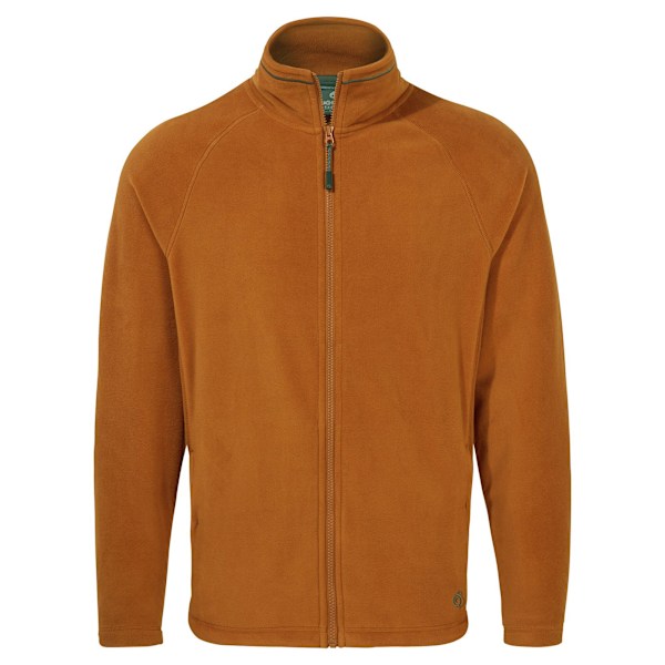 Craghoppers Mens Expert Corey 200 Fleece Jacket M Potters Clay Potters Clay M