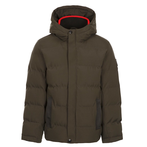 Trespass Boys Habbton Jacka 2-3 År Ivy Ivy 2-3 Years